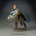 WB62138 - Viking Defending with Sword and Shield (Halvar)
